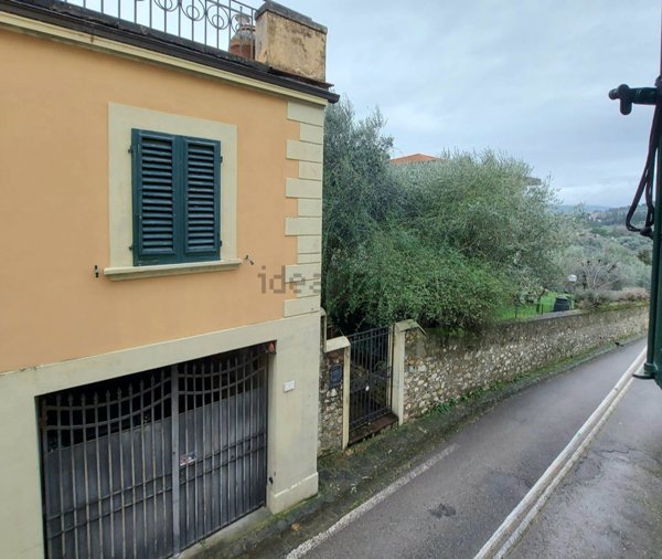 appartamento in vendita a Bagno a Ripoli