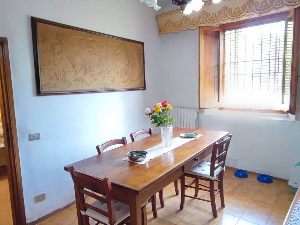 casa indipendente in vendita a Bagno a Ripoli in zona Grassina