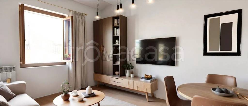 casa indipendente in vendita a Bagno a Ripoli in zona Grassina