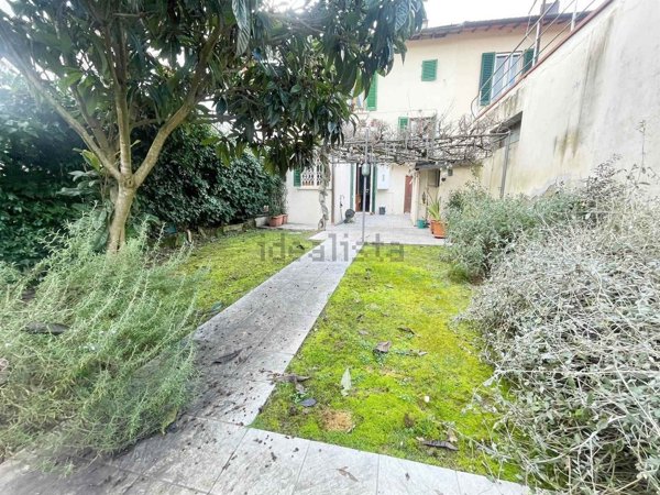 appartamento in vendita a Bagno a Ripoli in zona Ponte a Ema