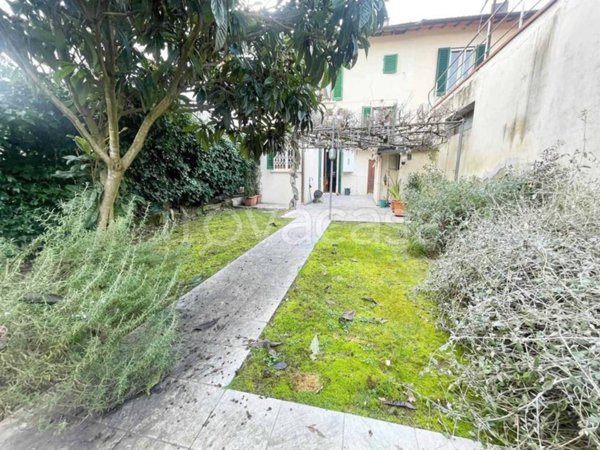 appartamento in vendita a Bagno a Ripoli in zona Grassina