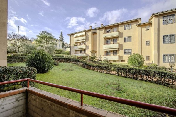 appartamento in vendita a Bagno a Ripoli in zona Antella