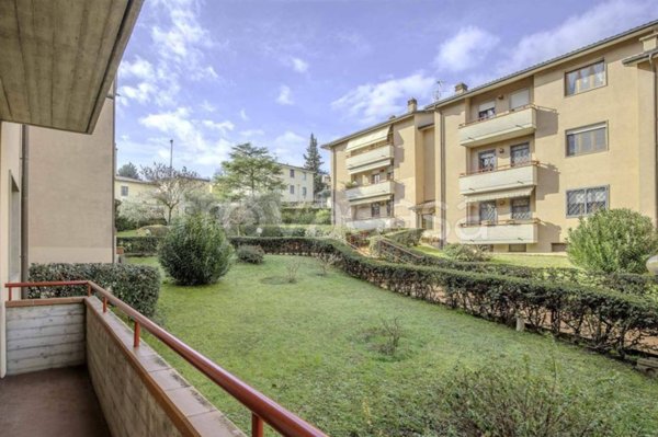 appartamento in vendita a Bagno a Ripoli in zona Antella
