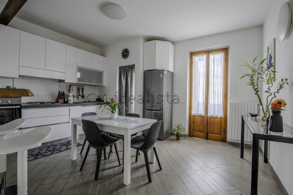 appartamento in vendita a Bagno a Ripoli in zona San Donato in Collina