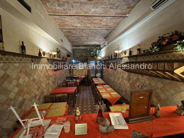 locale commerciale in vendita a Bagno a Ripoli