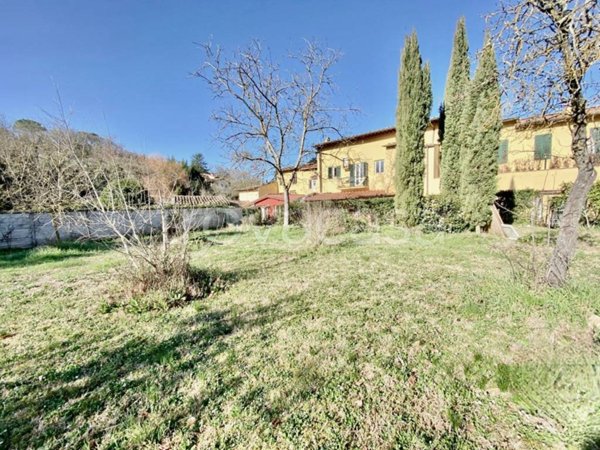 appartamento in vendita a Bagno a Ripoli in zona Rimaggio