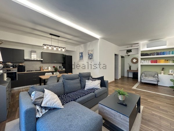 appartamento in vendita a Bagno a Ripoli