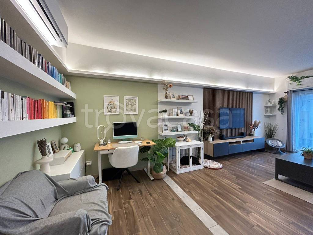 appartamento in vendita a Bagno a Ripoli