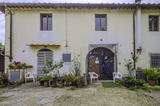 appartamento in vendita a Bagno a Ripoli in zona Antella