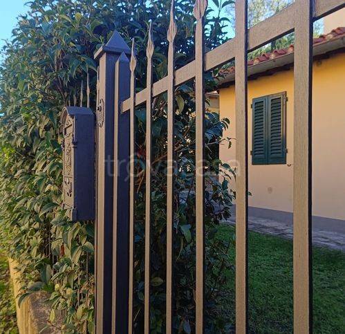 appartamento in vendita a Bagno a Ripoli in zona Vallina