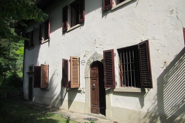 casa indipendente in vendita a Bagno a Ripoli