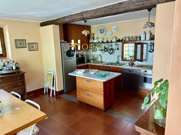 casa indipendente in vendita a Bagno a Ripoli
