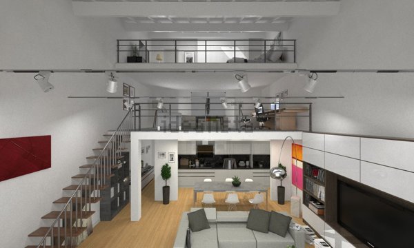 appartamento in vendita a Bagno a Ripoli