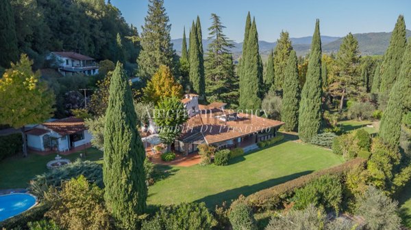 casa indipendente in vendita a Bagno a Ripoli