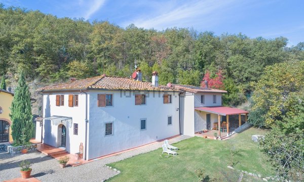 casa indipendente in vendita a Bagno a Ripoli