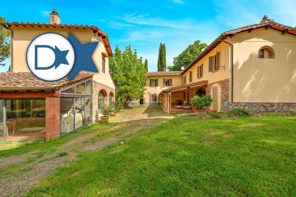 casa indipendente in vendita a Bagno a Ripoli
