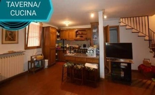 casa indipendente in vendita a Bagno a Ripoli in zona Antella