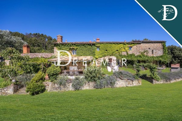 casa indipendente in vendita a Bagno a Ripoli