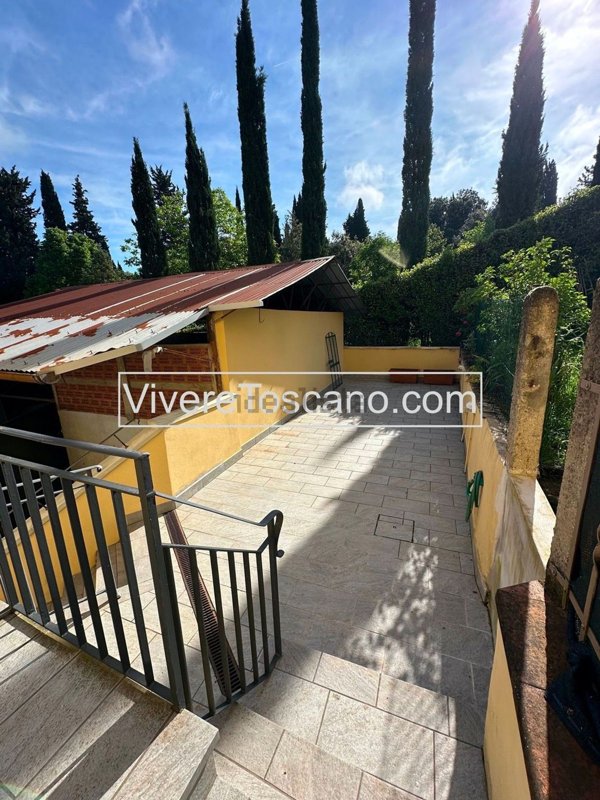 casa indipendente in vendita a Bagno a Ripoli
