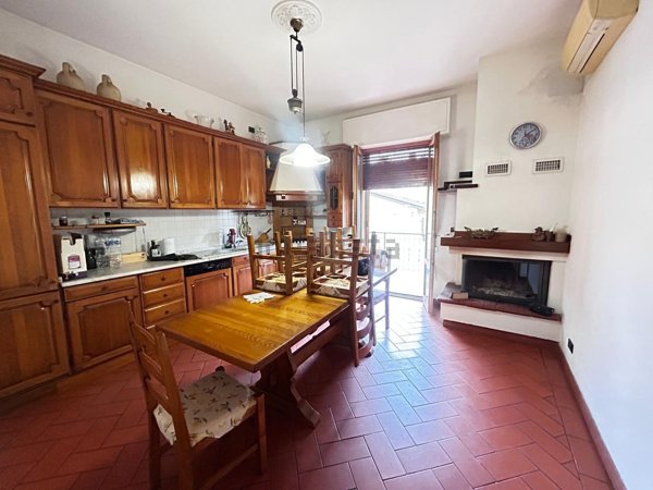 casa indipendente in vendita a Bagno a Ripoli in zona Vallina