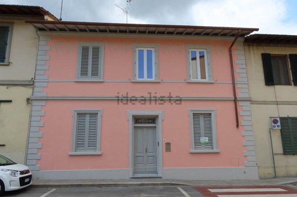 casa indipendente in vendita a Bagno a Ripoli in zona Antella