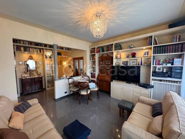 appartamento in vendita a Bagno a Ripoli in zona Grassina