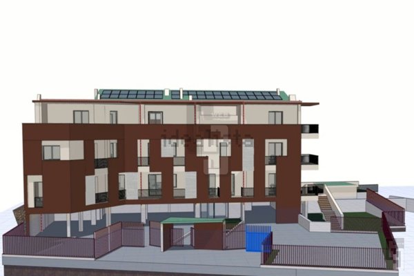 appartamento in vendita a Bagno a Ripoli in zona Grassina