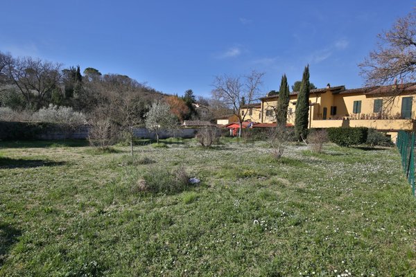 appartamento in vendita a Bagno a Ripoli in zona Rimaggio