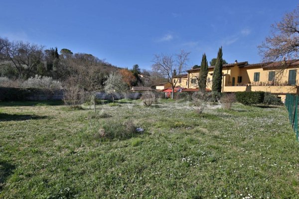 appartamento in vendita a Bagno a Ripoli in zona Rimaggio