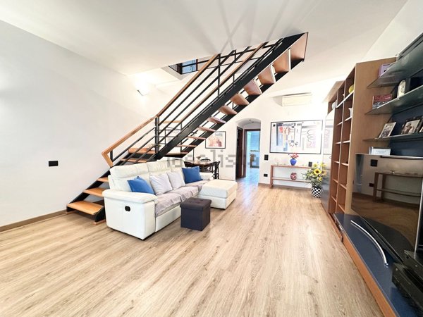 appartamento in vendita a Bagno a Ripoli