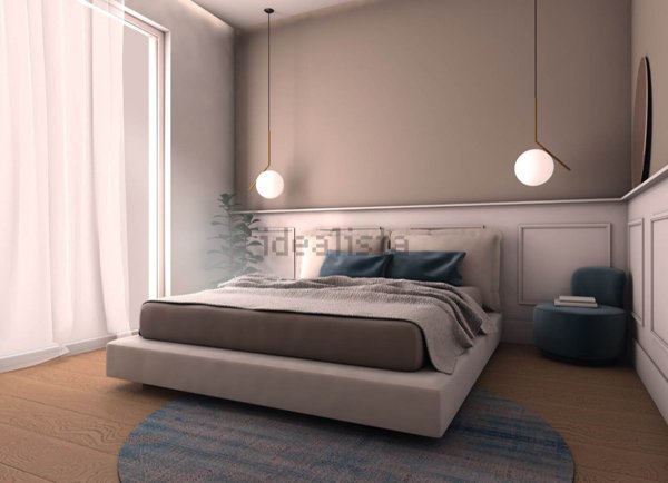 appartamento in vendita a Bagno a Ripoli in zona Grassina