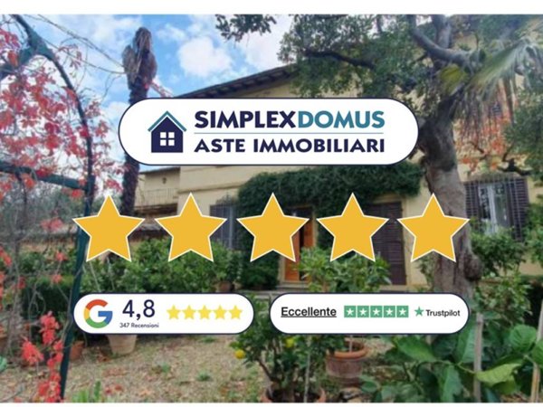 casa indipendente in vendita a Bagno a Ripoli in zona Rimaggio