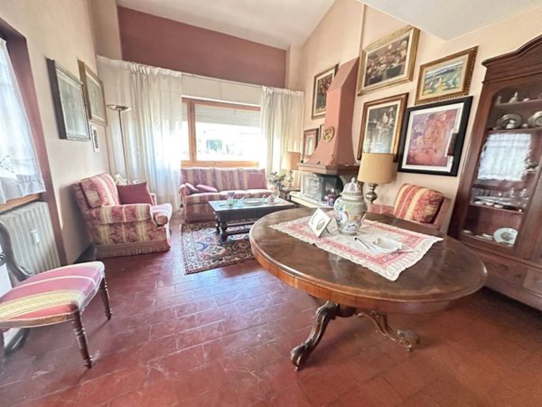 casa indipendente in vendita a Bagno a Ripoli in zona Ponte a Ema