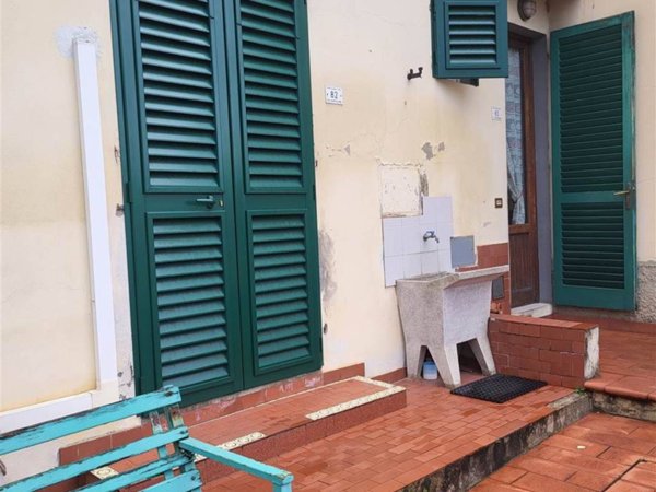 casa indipendente in vendita a Bagno a Ripoli in zona Ponte a Ema