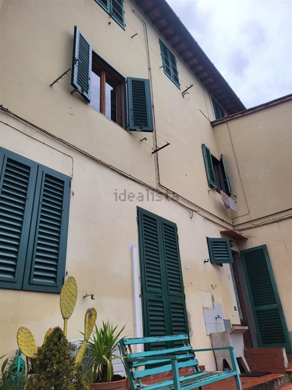 casa indipendente in vendita a Bagno a Ripoli in zona Ponte a Ema