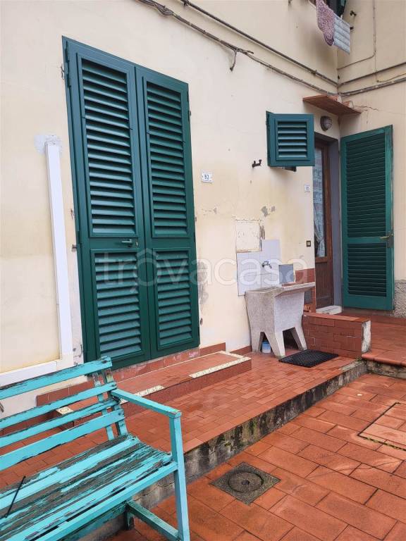 casa indipendente in vendita a Bagno a Ripoli in zona Ponte a Ema