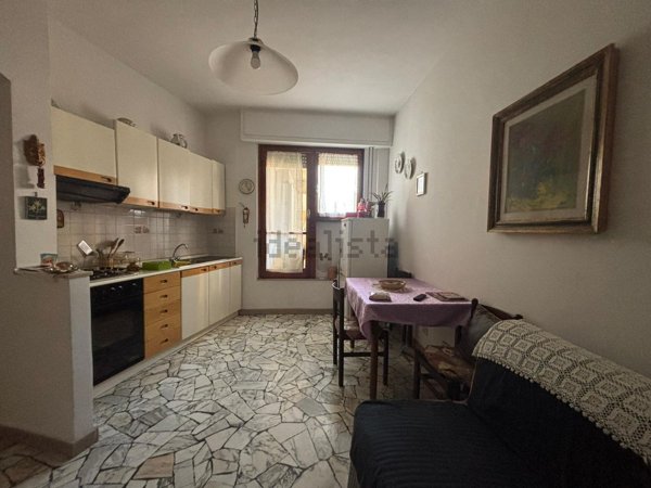 appartamento in vendita a Bagno a Ripoli in zona Grassina