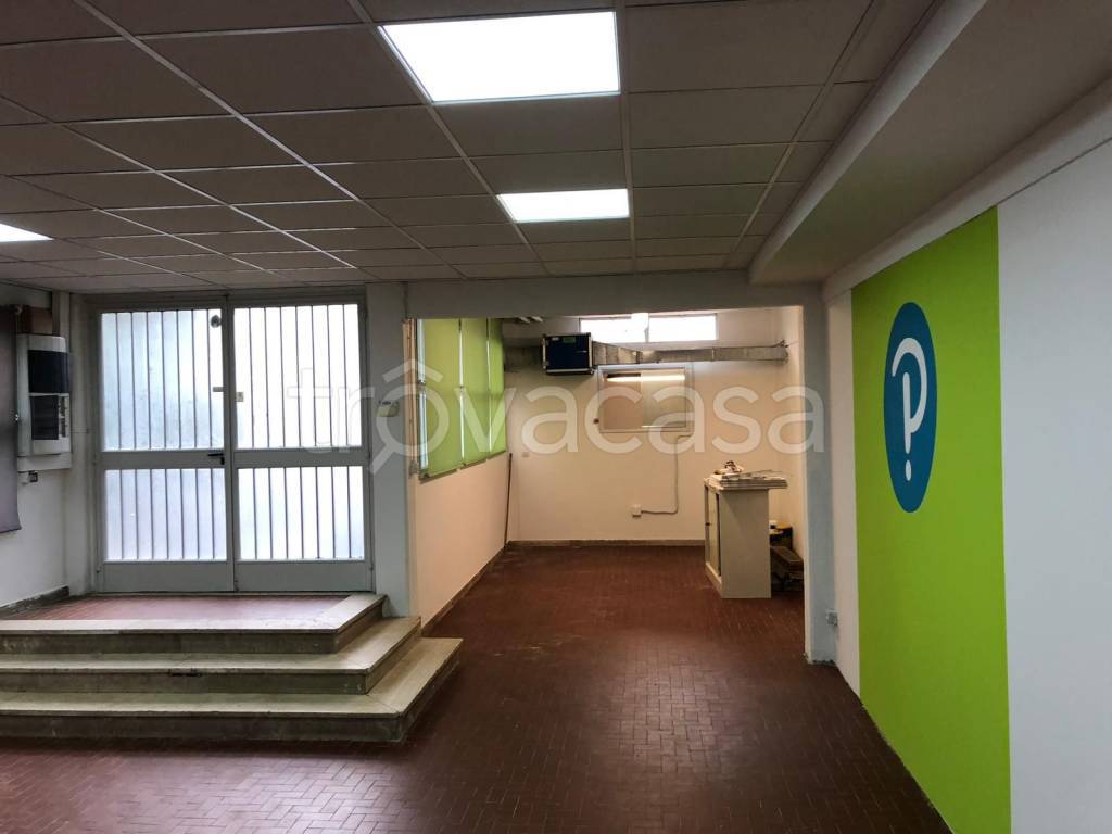 locale commerciale in vendita a Bagno a Ripoli