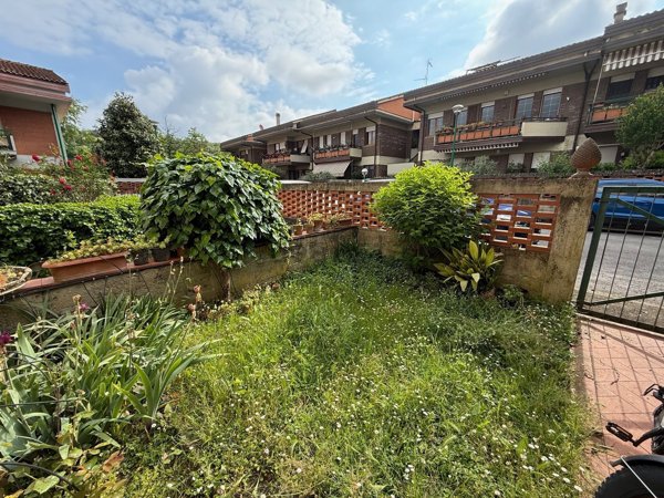 appartamento in vendita a Bagno a Ripoli in zona Ponte a Ema