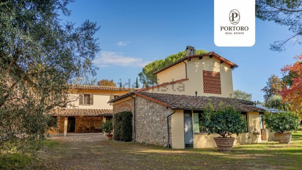 casa indipendente in vendita a Bagno a Ripoli