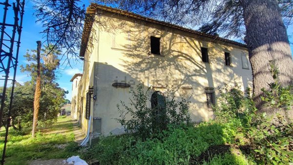 casa indipendente in vendita a Bagno a Ripoli in zona Antella