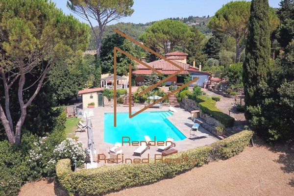 esavano in vendita a Bagno a Ripoli