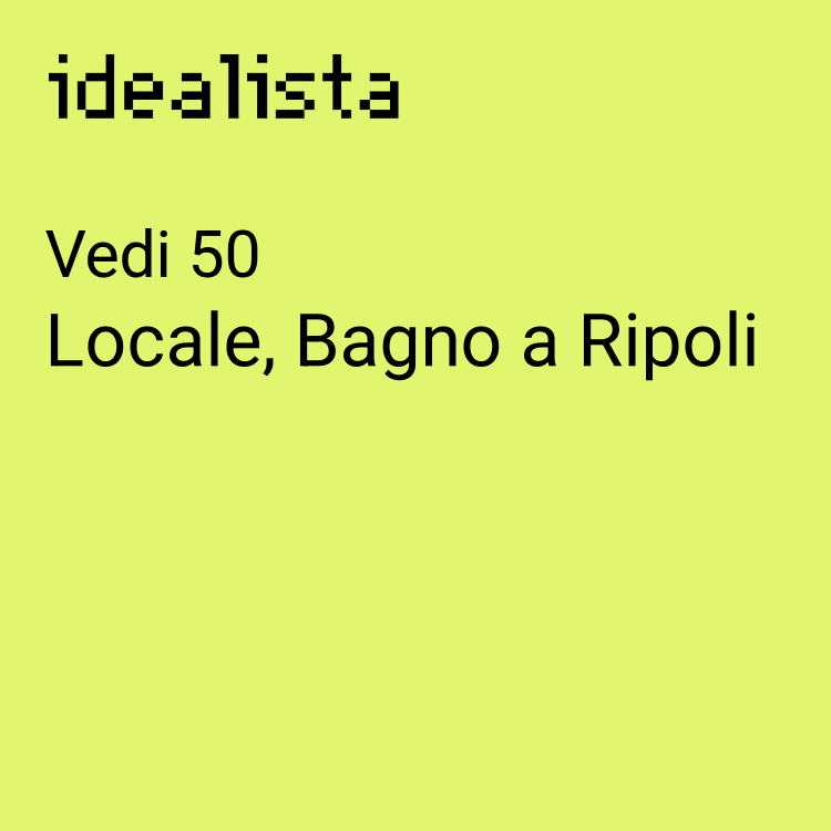 locale di sgombero in vendita a Bagno a Ripoli in zona Grassina