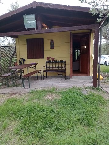 terreno agricolo in vendita a Bagno a Ripoli in zona Antella