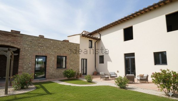 appartamento in vendita a Bagno a Ripoli in zona Grassina