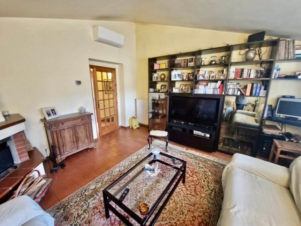 appartamento in vendita a Bagno a Ripoli in zona Candeli