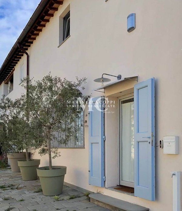 appartamento in vendita a Bagno a Ripoli in zona Grassina