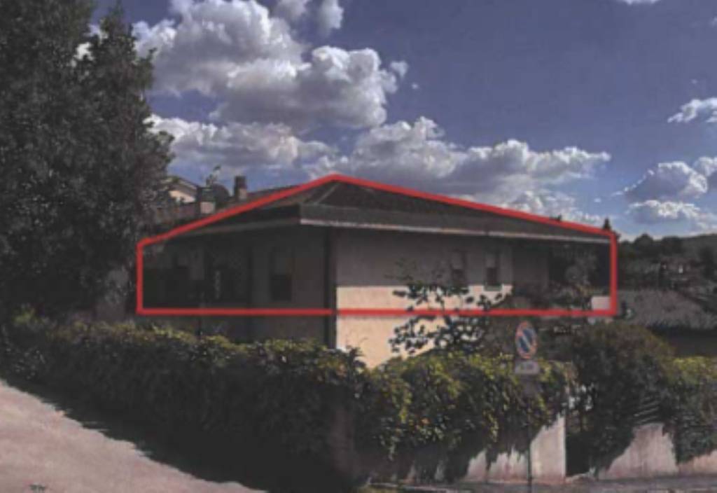 appartamento in vendita a Bagno a Ripoli in zona Antella