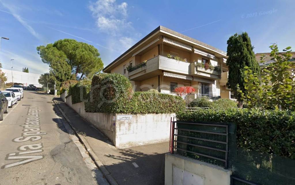 appartamento in vendita a Bagno a Ripoli in zona Antella