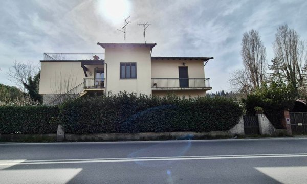 appartamento in vendita a Bagno a Ripoli